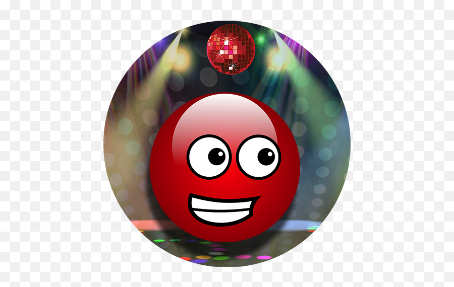 Disco Ball - Happy Emoji,Disco Ball Emoticon