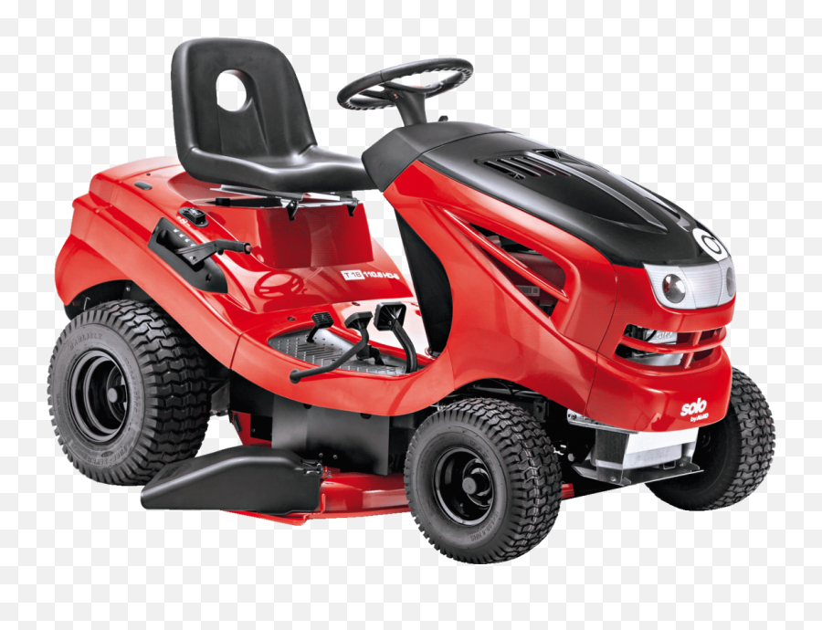 Lawn Care - Al Ko Ride On Mower Emoji,Emotions Lawn Mower