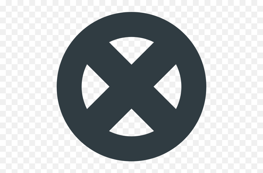 Logo Marvel Men Movie Free Icon Of - Schemi Punto Croce Avengers Emoji,Batman Logo Emoticon