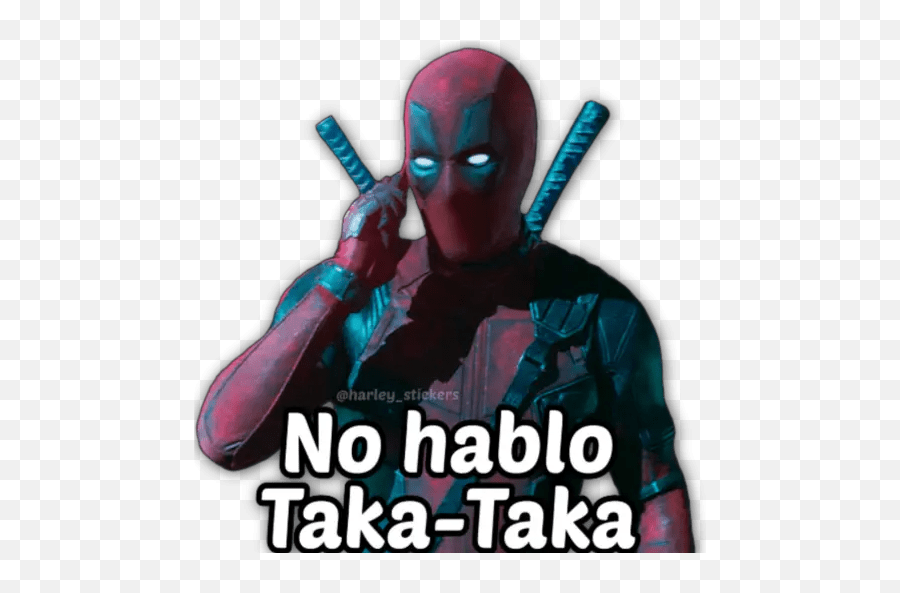 Memes Favoritos - Stickers Whatsapp Avengers Memes Emoji,Deadpool Poster Emojis