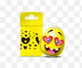 Masturbador Feminino Egg - Masturbador Feminino Ovo Emoji,Emoticons Duas Maos Para Cima
