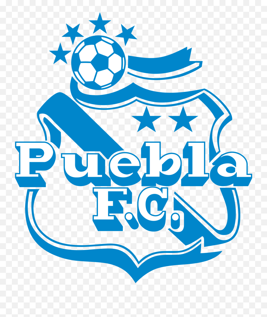 Club Puebla - Logo Puebla Fc Emoji,Emoticon De Uruguay Campeon De America