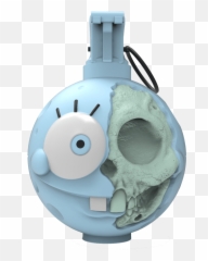 The Toy Chronicle Vinyl Spongebomber Ice Cream Edition By - Spongebomber Ice Cream Edition Emoji,Ice Cream Mint Emojis