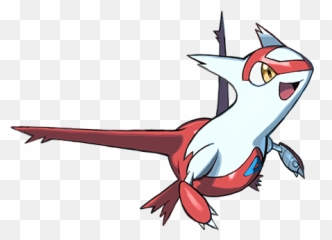 Latias 98105 - Png Images Pngio Pokemon Latios E Latias Emoji,Legendary Football Roblox Emojis