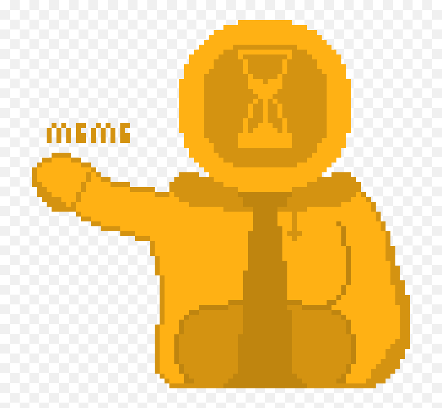 Pixel Art Gallery - Happy Emoji,Deviant Art Emoticon