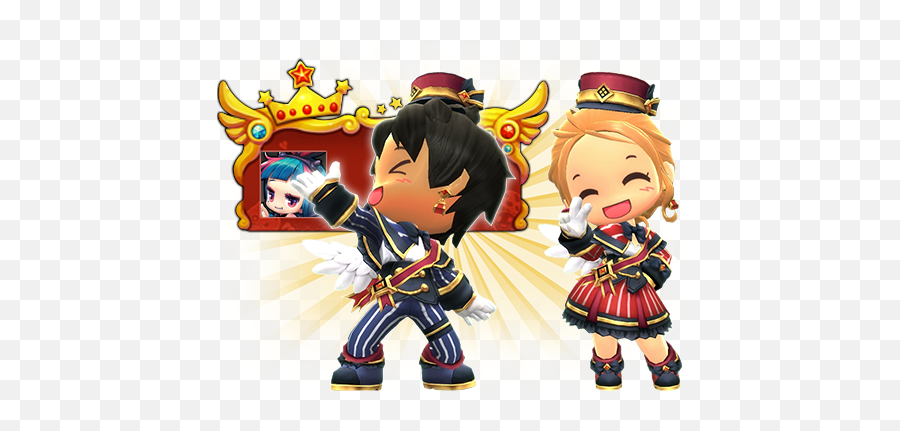 Oct 16 2018 Producer Blog - State Of The Game Week 1 Fictional Character Emoji,Maplestory Frozen Emotions