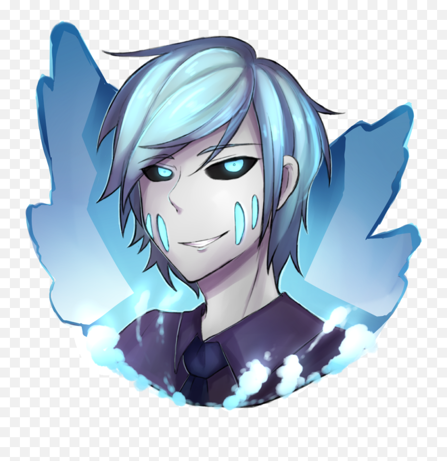 Jack Frost - Ani The Wight Male Emoji,Jack Frost Persona Emoticons
