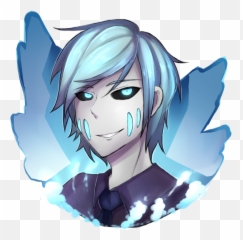 Jack Frost - Ani The Wight Male Emoji,Jack Frost Persona Emoticons