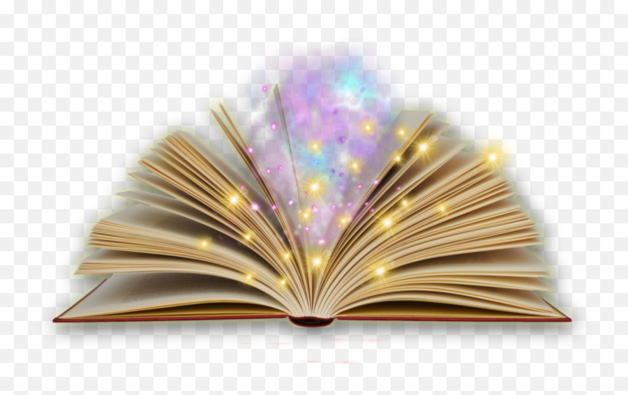 Book Png Images Download Books Icon - Magical Book Png Emoji,Stack Of Books Emoticon