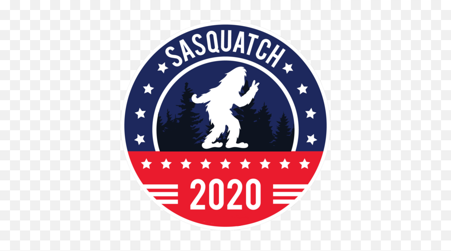 Sasquatch Sticker - Green Beret Emoji,Oragon Flag Emoji