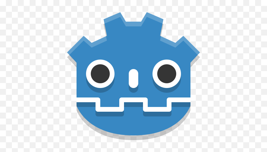 Godot Free Icon Of Papirus Apps - Godot Icon Emoji,Godot Emoticon