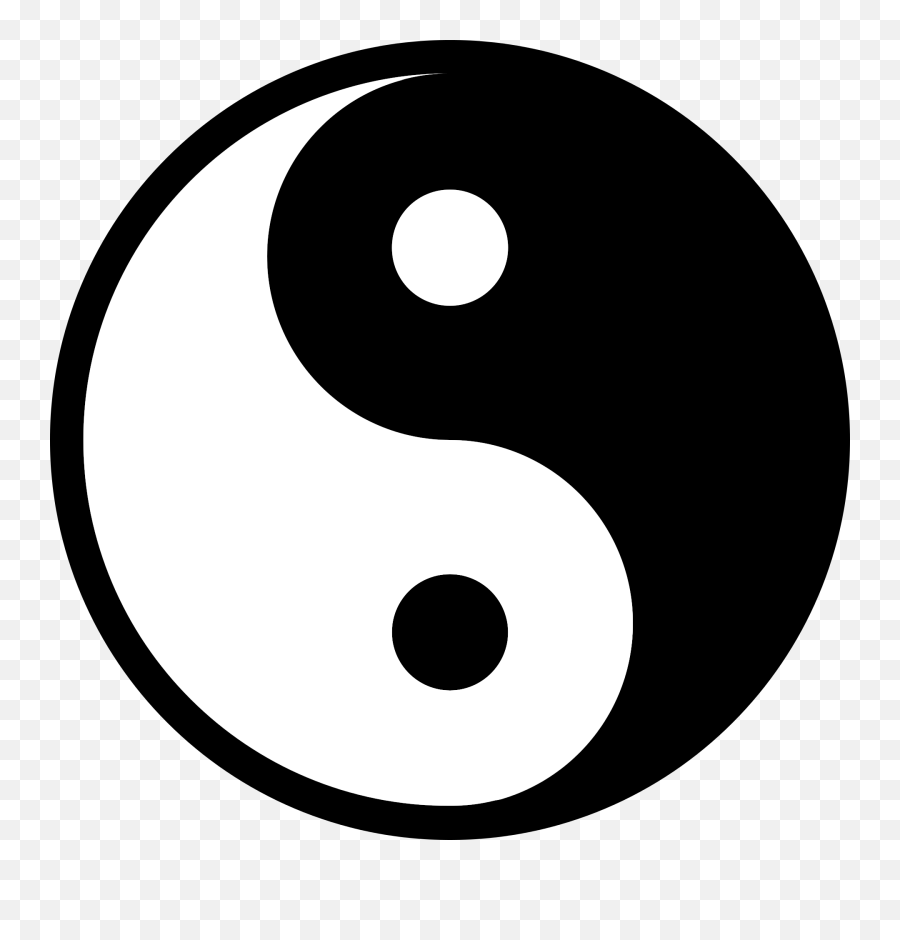 Erik Acupuncture - Yin Yang Icon Emoji,Chinese Medicine Emotions Organs Chart