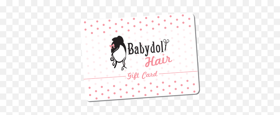 Hair U0026 Makeup Styling Mesa Arizona Babydoll Hair Salon - Girly Emoji,Emotion Code Mesa Az