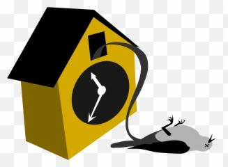 Apple - Crazy Cuckoo Clock Yellow Emoji,Boombox Emoji Apple