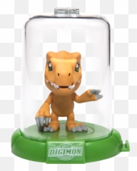 Digimon Community Thread Ot For All The Digidestined On - Agumon Figura Emoji,Japanes Ogre Emoticon