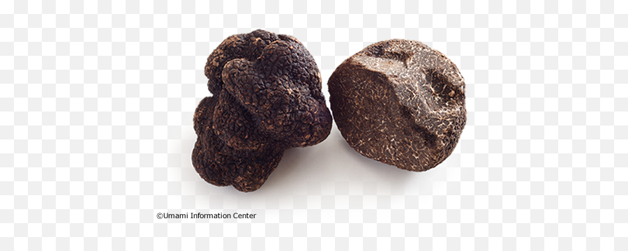 Truffles Umami Ingredients Umami Inspiration - Truffle Emoji,Umami The Fifth Emotion