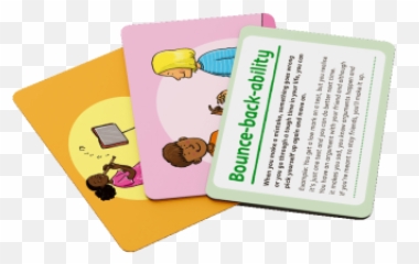 Frederika Roberts Author Positive Education - Paper Emoji,Empowering Character Emotions
