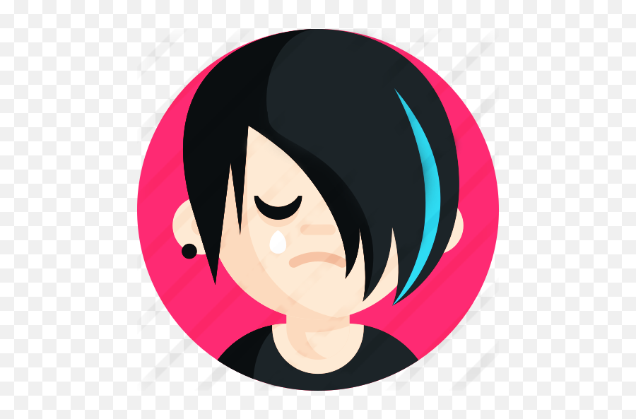 Are You Emo Goth Or Scene - Icon Emo Emoji,Emoticons That Work On Altscene.com