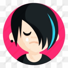 Are You Emo Goth Or Scene - Icon Emo Emoji,Emoticons That Work On Altscene.com