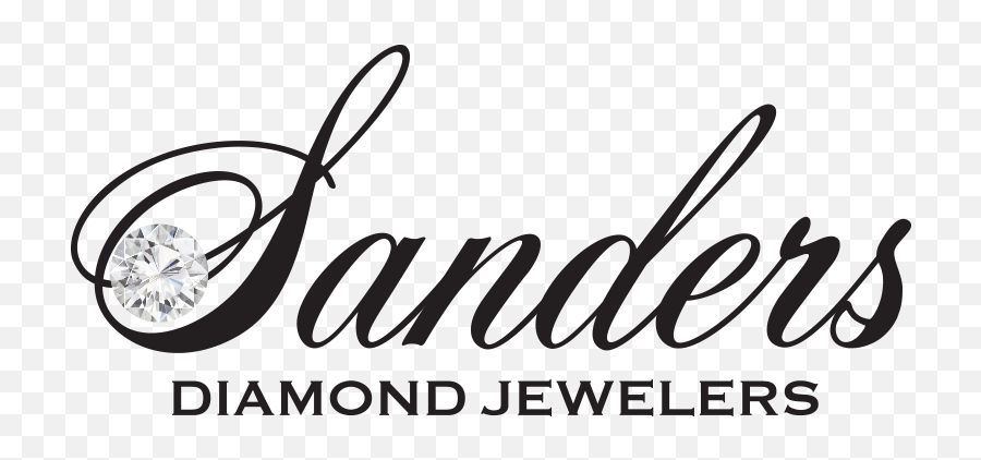 Find Your Diamond Sanders Diamond Jewelers Pasadena Md - Sanders Jewelers Logo Emoji,Emotions Diamonds Idd