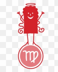 Free Will Astrology - Amistad Entre Hombre Virgo Mujer Capricornio Emoji,Do Virgos Hide Face Emotions