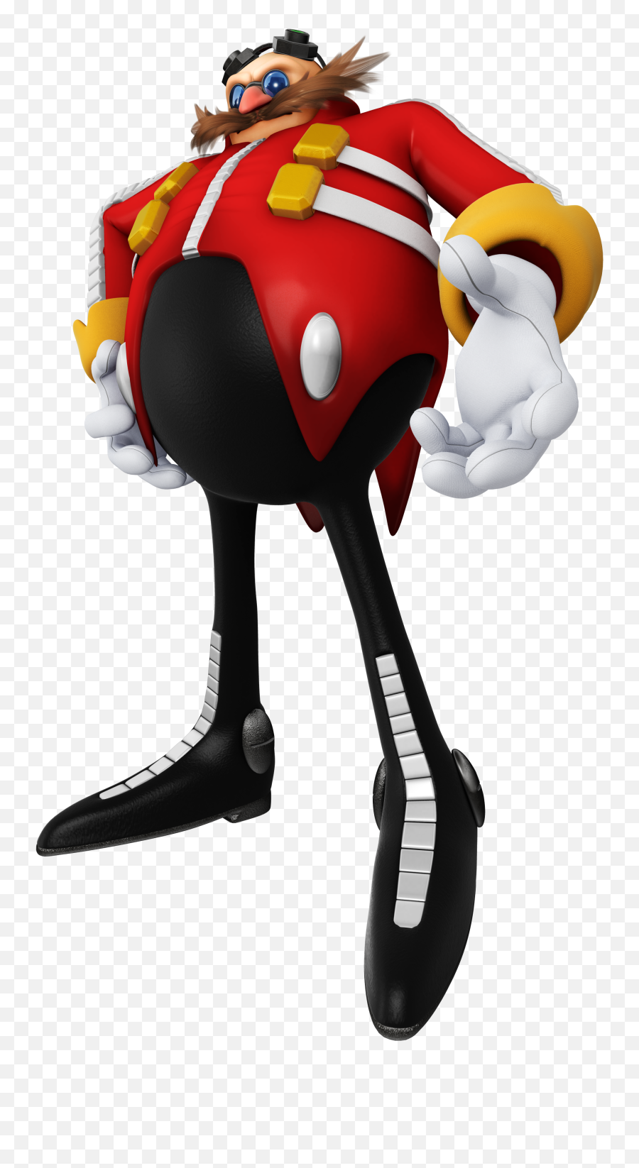 Dr - Sonic The Hedgehog Eggman Emoji,Sonic Mail Additional Emoticons