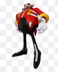 Dr - Sonic The Hedgehog Eggman Emoji,Sonic Mail Additional Emoticons