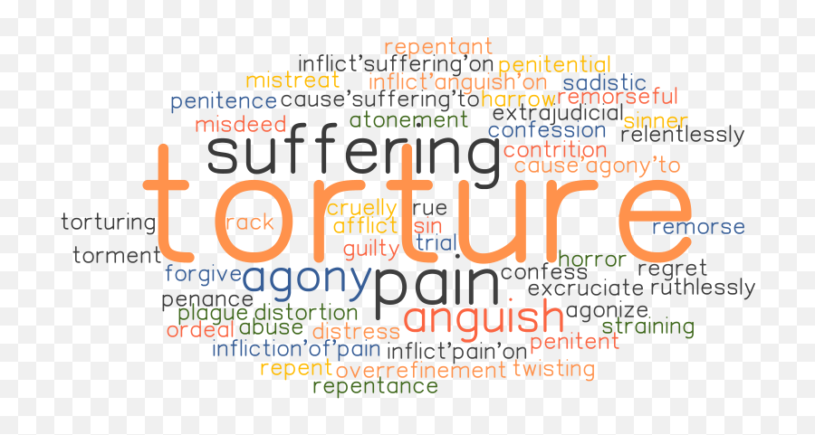 Synonyms And Related Words - Dot Emoji,Penitent Emotions