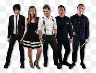 Austin Wedding Band - Electric Circus Band Emoji,Ron Isley 