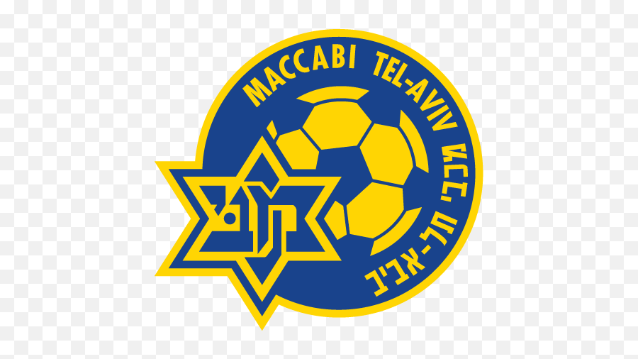 Transfer Talk Psg Eye Haaland Pogba Camavinga If Real - Maccabi Tel Aviv Fc Logo Png Emoji,Facebook Emoticons Soccer