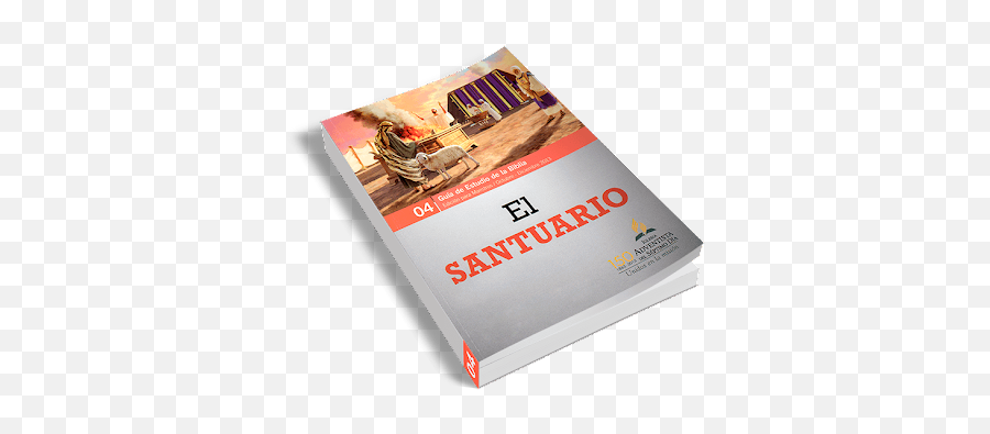 Lección De Escuela Sabática De Adultos El Santuario 4to Emoji,Libro De Emojis Adventista