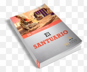 Lección De Escuela Sabática De Adultos El Santuario 4to Emoji,Libro De Emojis Adventista