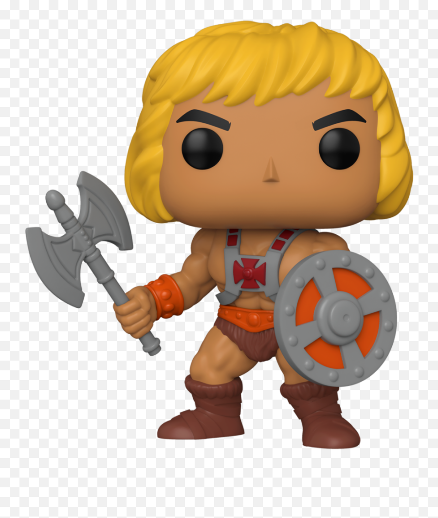 Funko New Masters Of The Universe Pop Vinyl And Keychains - He Man Funko Pop Emoji,Skeletor Emoticons