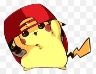 The Most Edited Pika - Pika Picsart Anime Pikachu Emoji,Twinkie Emoticon