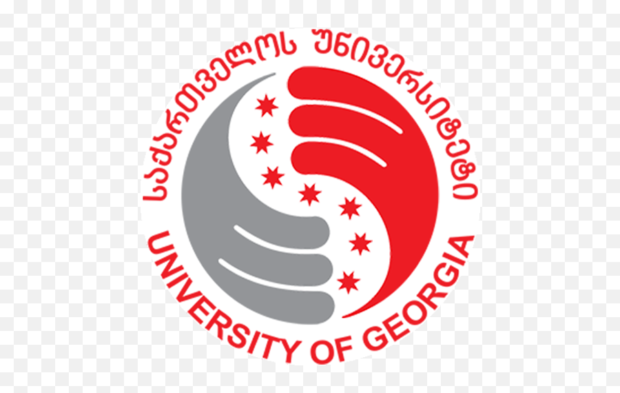 Apps - University Of Georgia Tbilisi Ranking Emoji,University Of Georgia Emoji