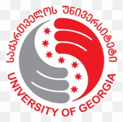 Apps - University Of Georgia Tbilisi Ranking Emoji,University Of Georgia Emoji