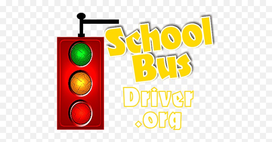 Understanding Middle Schoolers - Traffic Light Emoji,Inside Out Bus Driver's Emotions