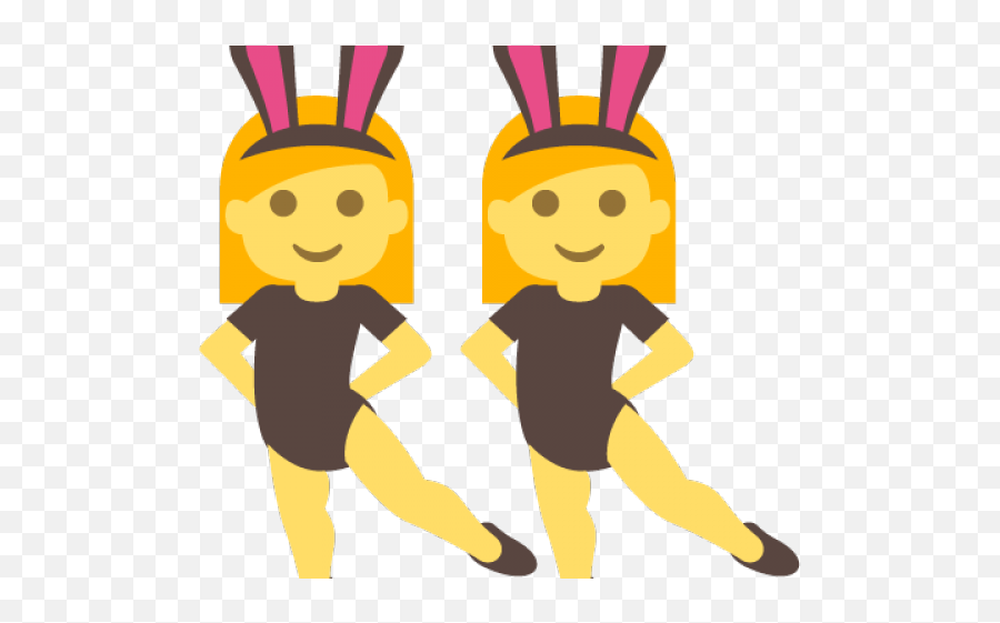 Twins Clipart Emoji - Twins Emoji Transparent,Twin Towers Emoji