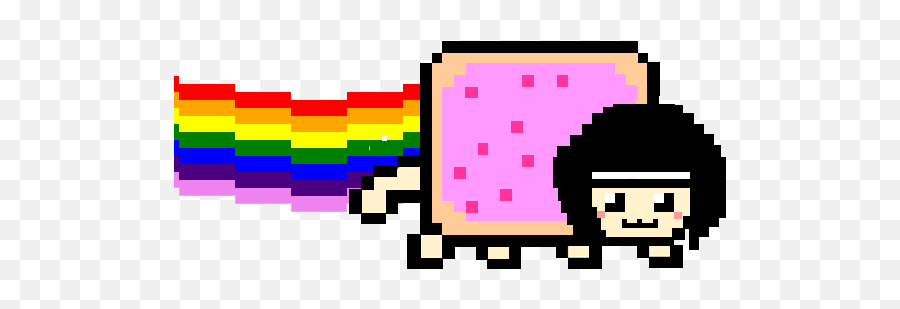 Calm And Cold Tumblr Tf2 Nyan Cat - Moving Profile Pictures Gif Emoji,Nyan Cat Emoji