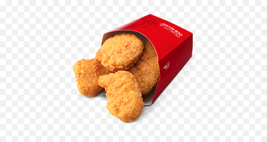 4 Piece Wendyu0027s Chicken Nuggets - Fresh Fast Food Chicken Wendys Chicken Nuggets Png Emoji,French Chicken Guess The Emoji