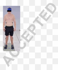 Full Body Marker Set - Boardshorts Emoji,Emotions Of The Xyphoid Process