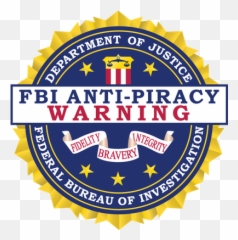 Rise Of The Assholes - Fbi Anti Piracy Warning Emoji,Trollbot Emojis