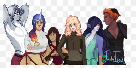 Dating Sim - Fictional Character Emoji,Dating Sim Emotion