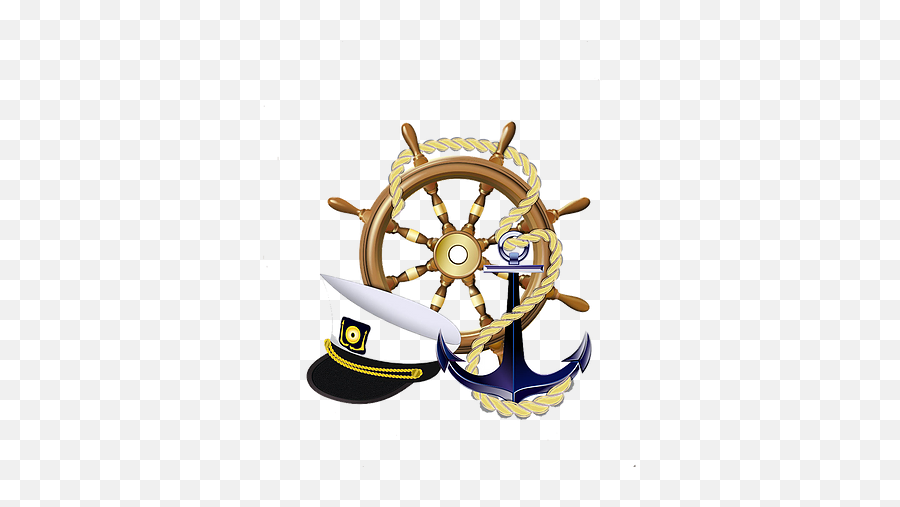 Nautical Beach Crafty Fun Parties - Sea Man Logo Png Emoji,Nautical Emojis Anchor