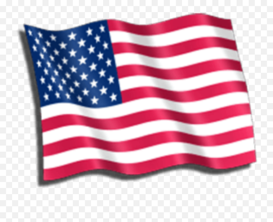 Flag Of The United States National Flag - United States Png Usa Flag Icon Emoji,Britain Flag Emoji