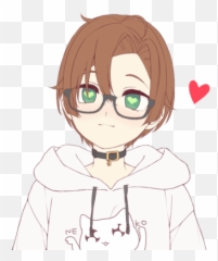 Zhanchi - Fictional Character Emoji,