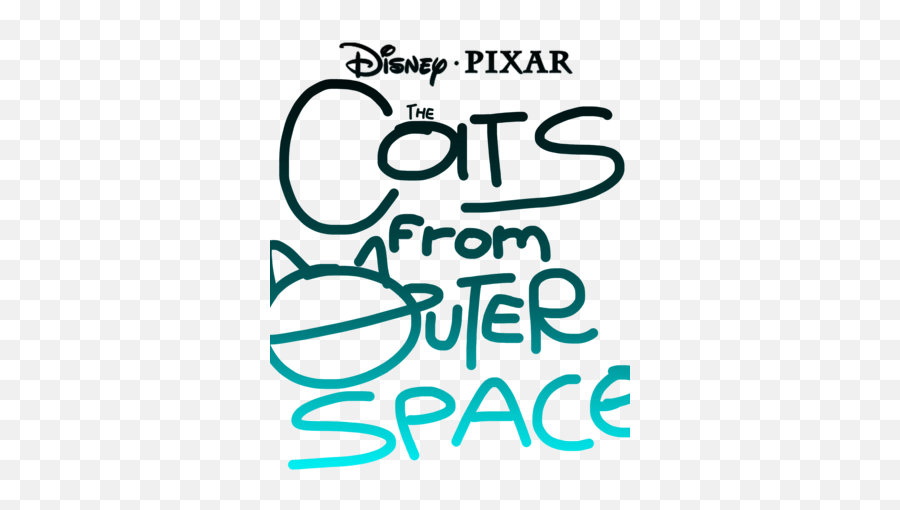 The Cats From Outer Space Pixar Film The Jh Movie Emoji,7 Emotions Not In Pixar Movie