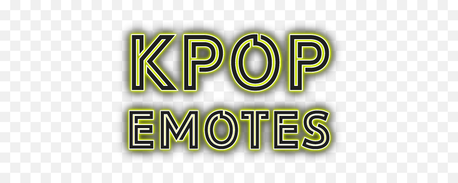 Kpop Emotes Emoji,Frankerfacez No Valid Emoticon Ids Were Provided