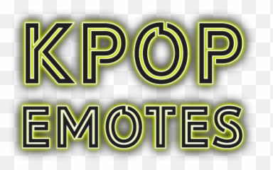 Kpop Emotes Emoji,Frankerfacez No Valid Emoticon Ids Were Provided
