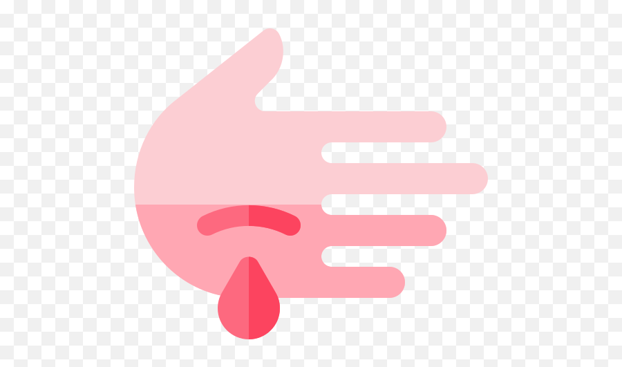 Injured - Free Hands And Gestures Icons Emoji,Skype Bat Emoticon